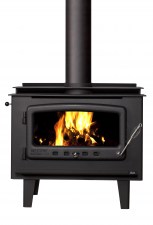 NECTRE MK2LE LEGS FRONT